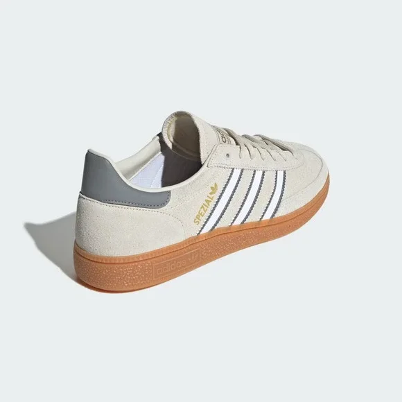9.5M / 10.5W - [NEW] Men's adidas Handball Spezial Shoes 'Alumina' JH5441